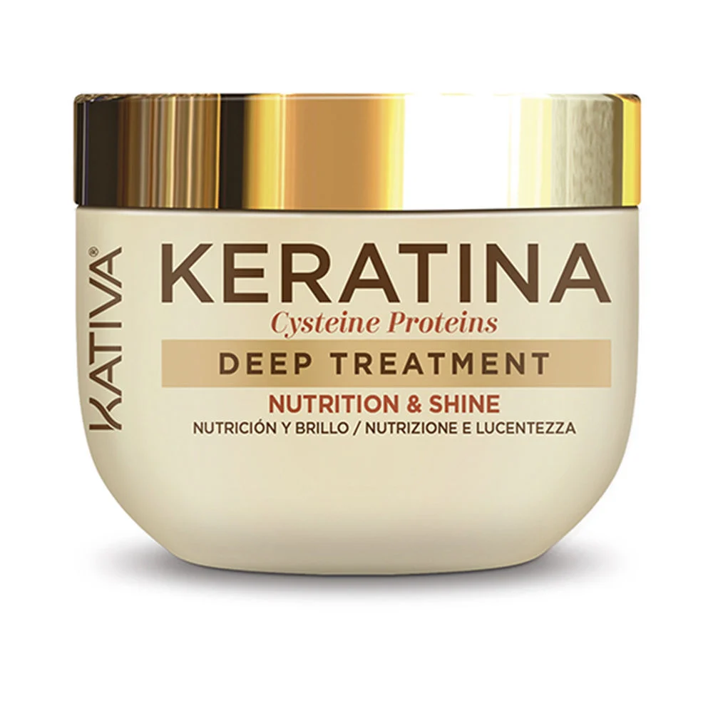 NUTRIZIONE TRATTAMENTO INTENSIVO CHERATINA