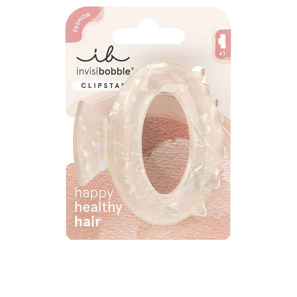 INVISIBOBBLE CLIPSTAR #Rosy Bliss