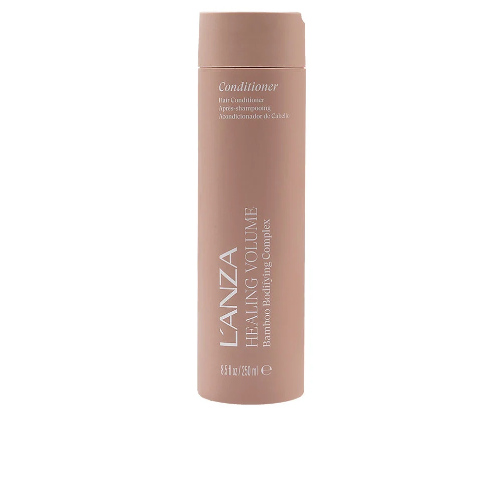 Balsamo volumizzante HEALING VOLUME