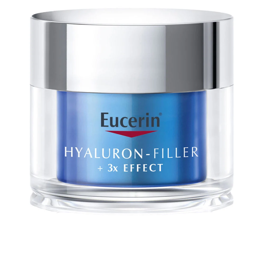 HYALURON-FILLER +3x effetto idratante idratante notte