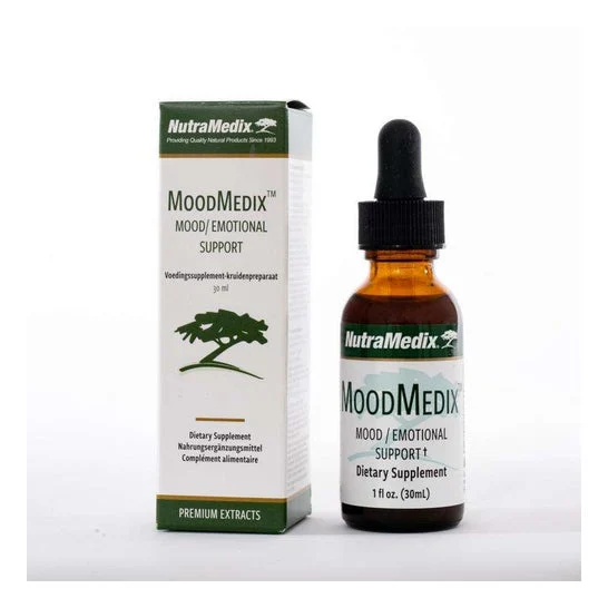 Nutramedix Moodmedix 30ml