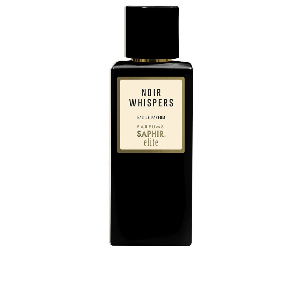 ELITE NOIR WHISPERS