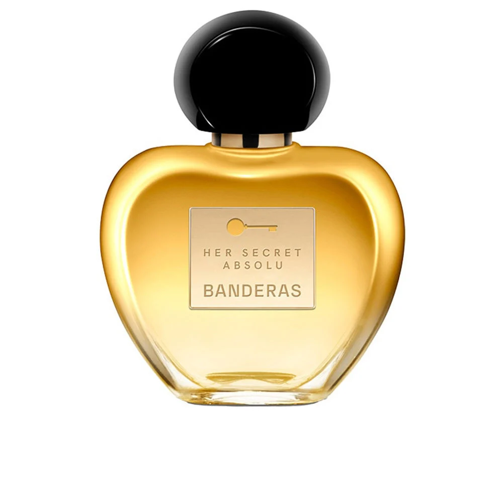 HER SECRET ABSOLU