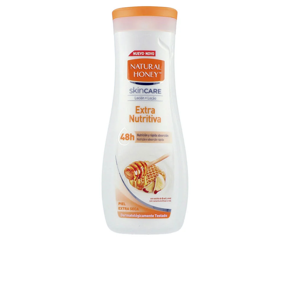 EXTRA NUTRITIVA loción corporal