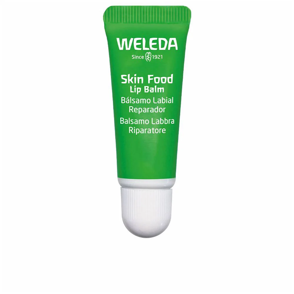 Balsamo labbra riparatore SKIN FOOD
