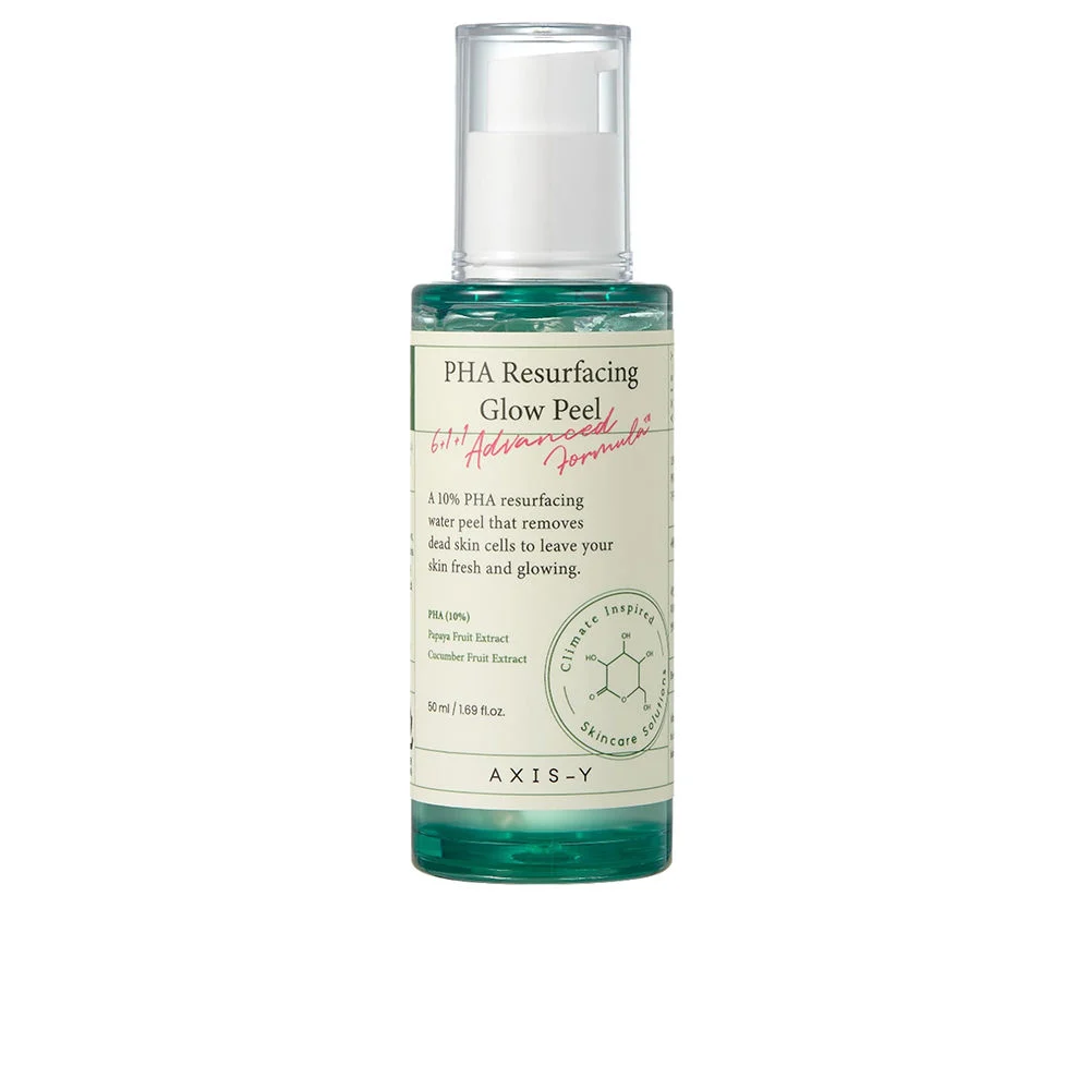 Esfoliante rigenerante PHA