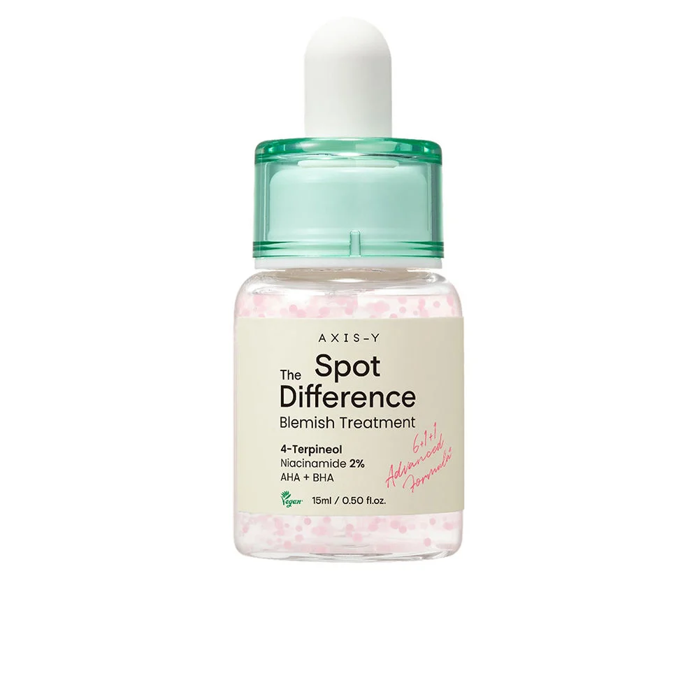 Siero leggero SPOT THE DIFFERENCE BLEMISH