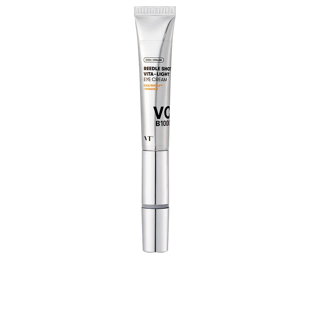 Crema contorno occhi VT REEDLE SHOT VITA-LIGHT