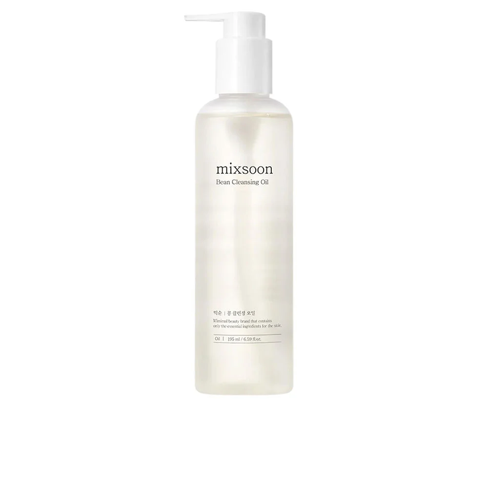 Olio detergente BEAN CLEANSING