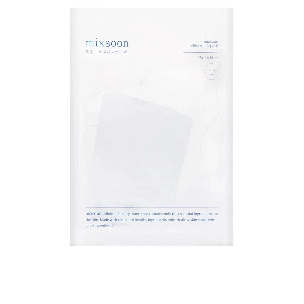 CONFEZIONE MASCHERA BIFIDA