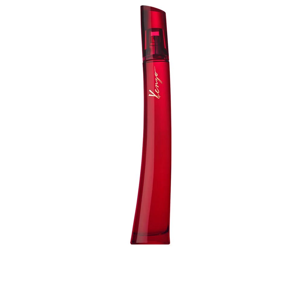 LE ROUGE FLOWER
