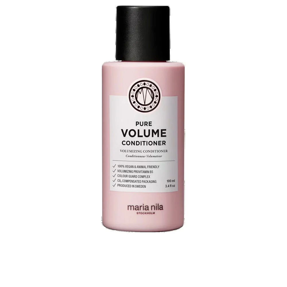 Balsamo PURE VOLUME HAIR