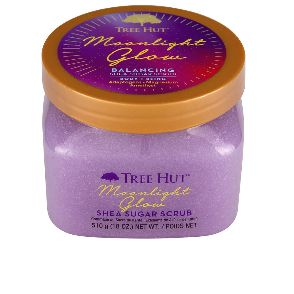 Scrub allo zucchero Moonlight Glow