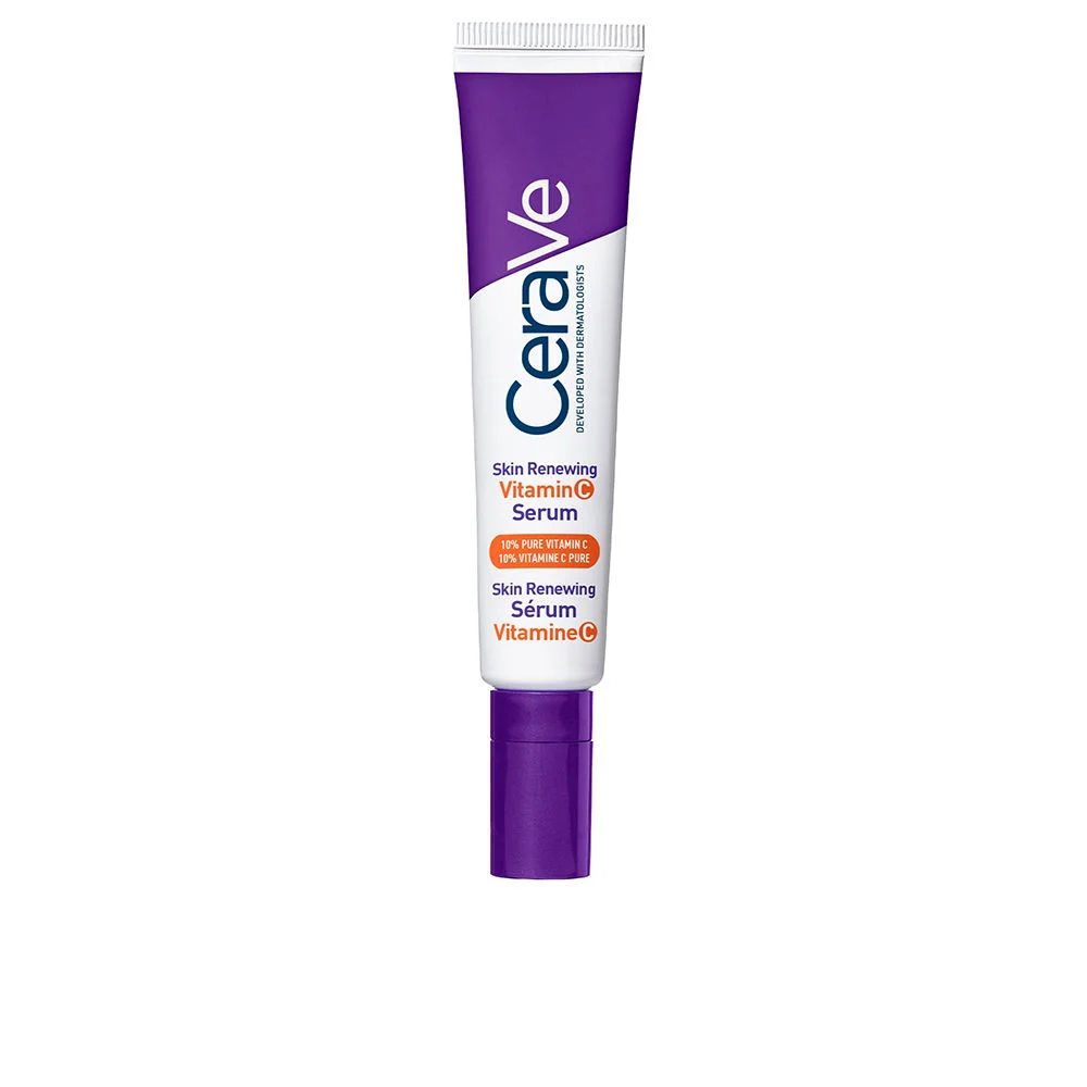 Siero alla vitamina C RINNOVATORE DELLA PELLE