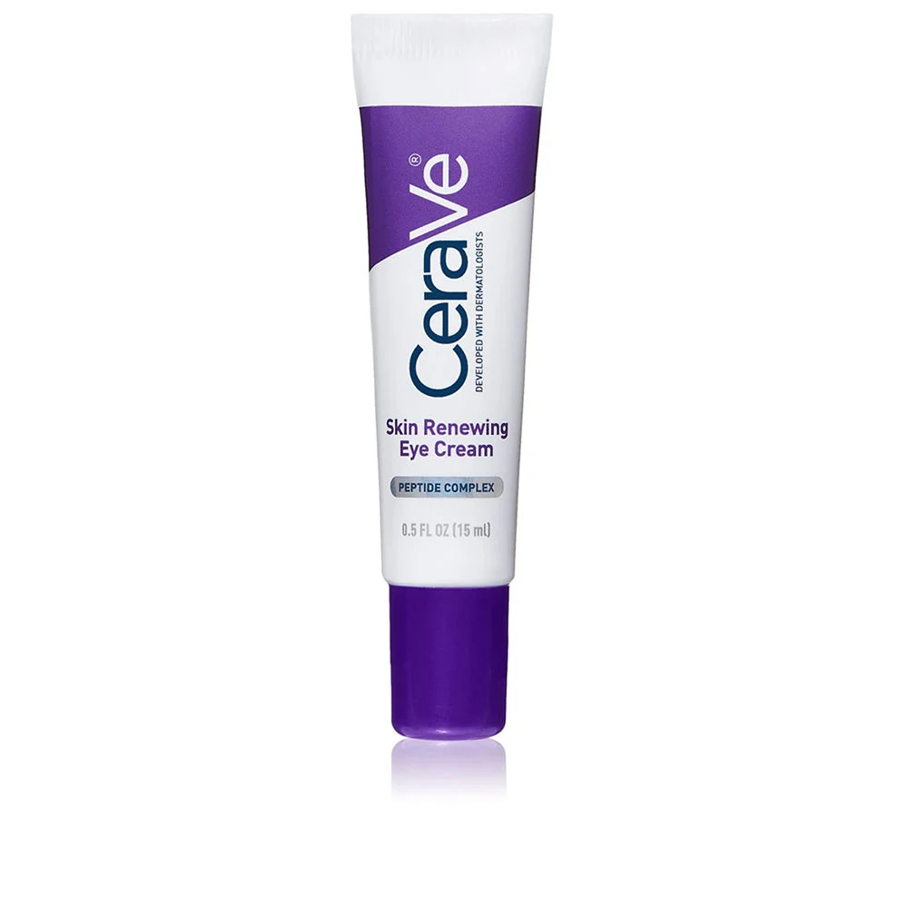Crema contorno occhi RINNOVATRICE DELLA PELLE