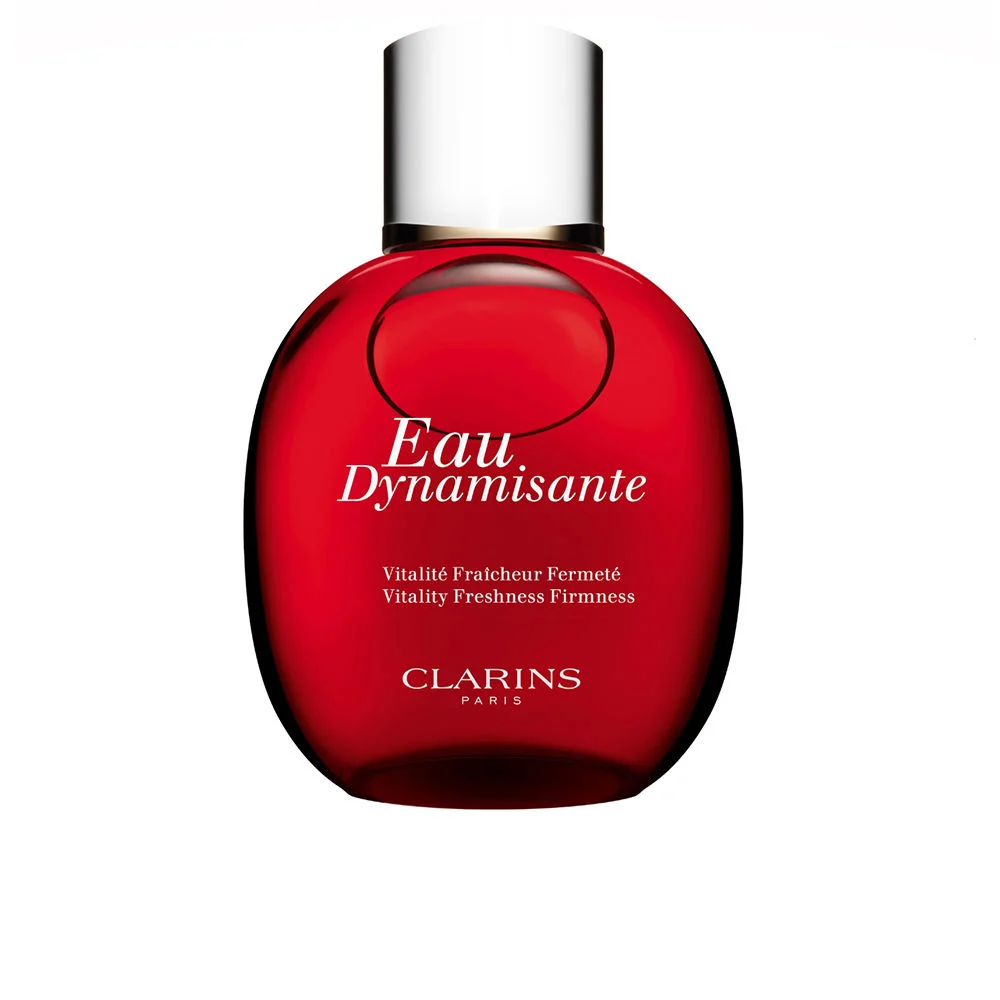 EAU DYNAMISANTE