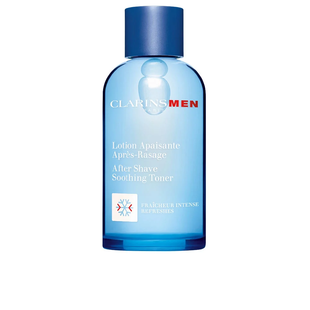 MEN lotion après-rasage
