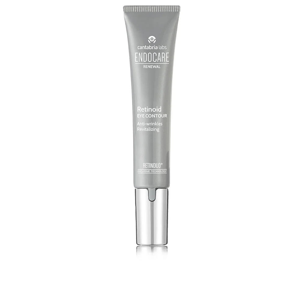 ENDOCARE RENEWAL RETINOID contorno occhi