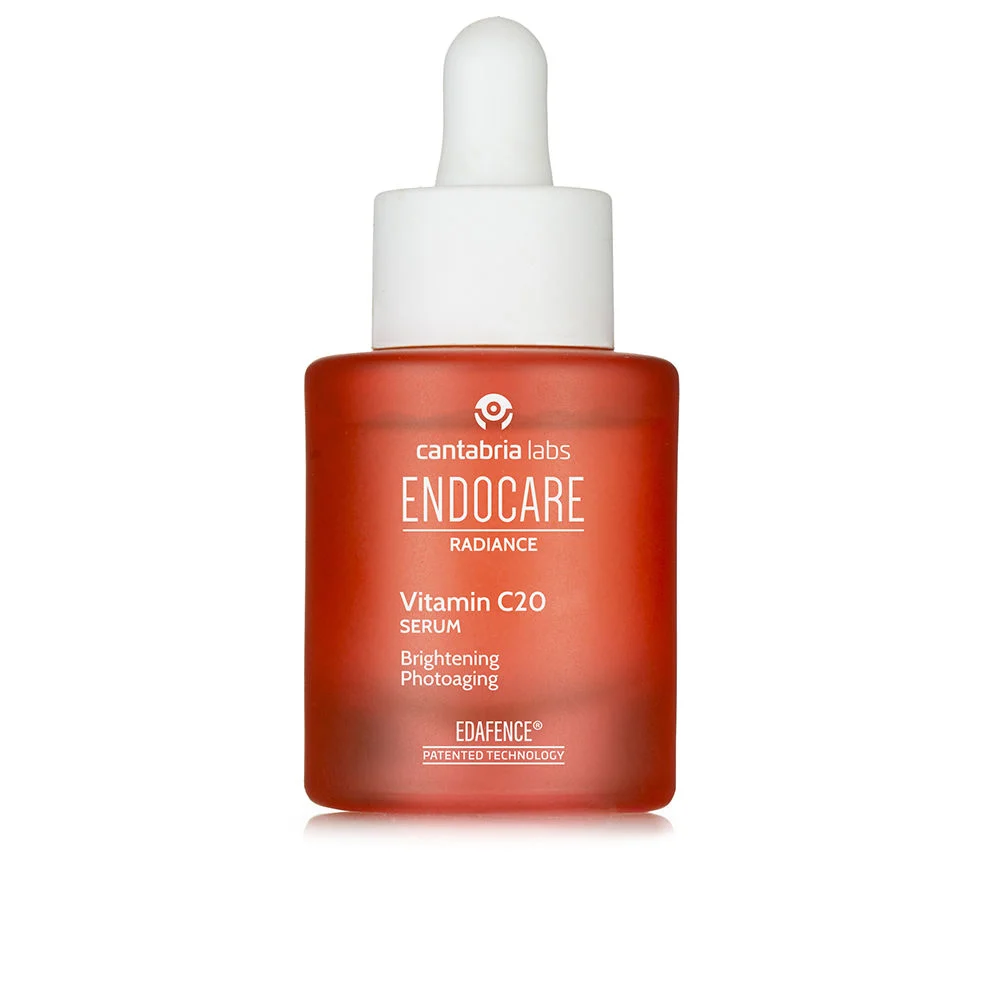 Siero ENDOCARE RADIANCE C 20%
