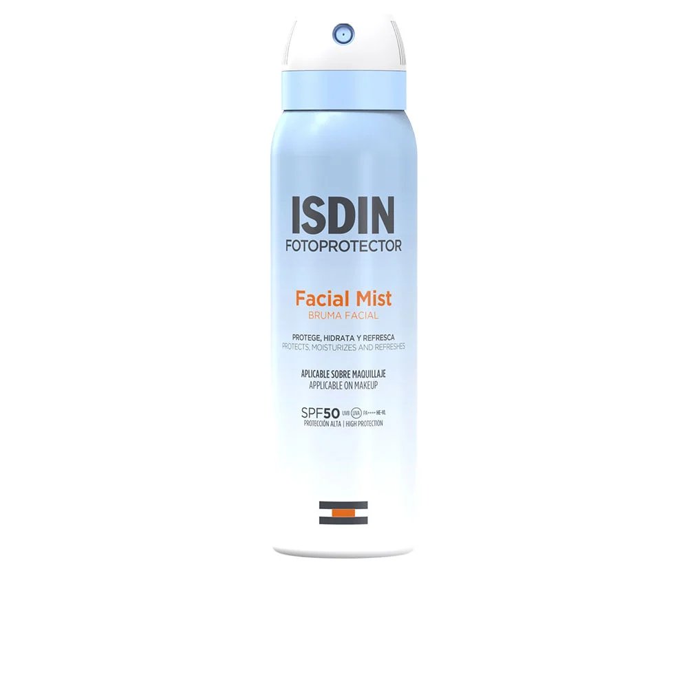 Spray viso FOTOPROTETTORE SPF50