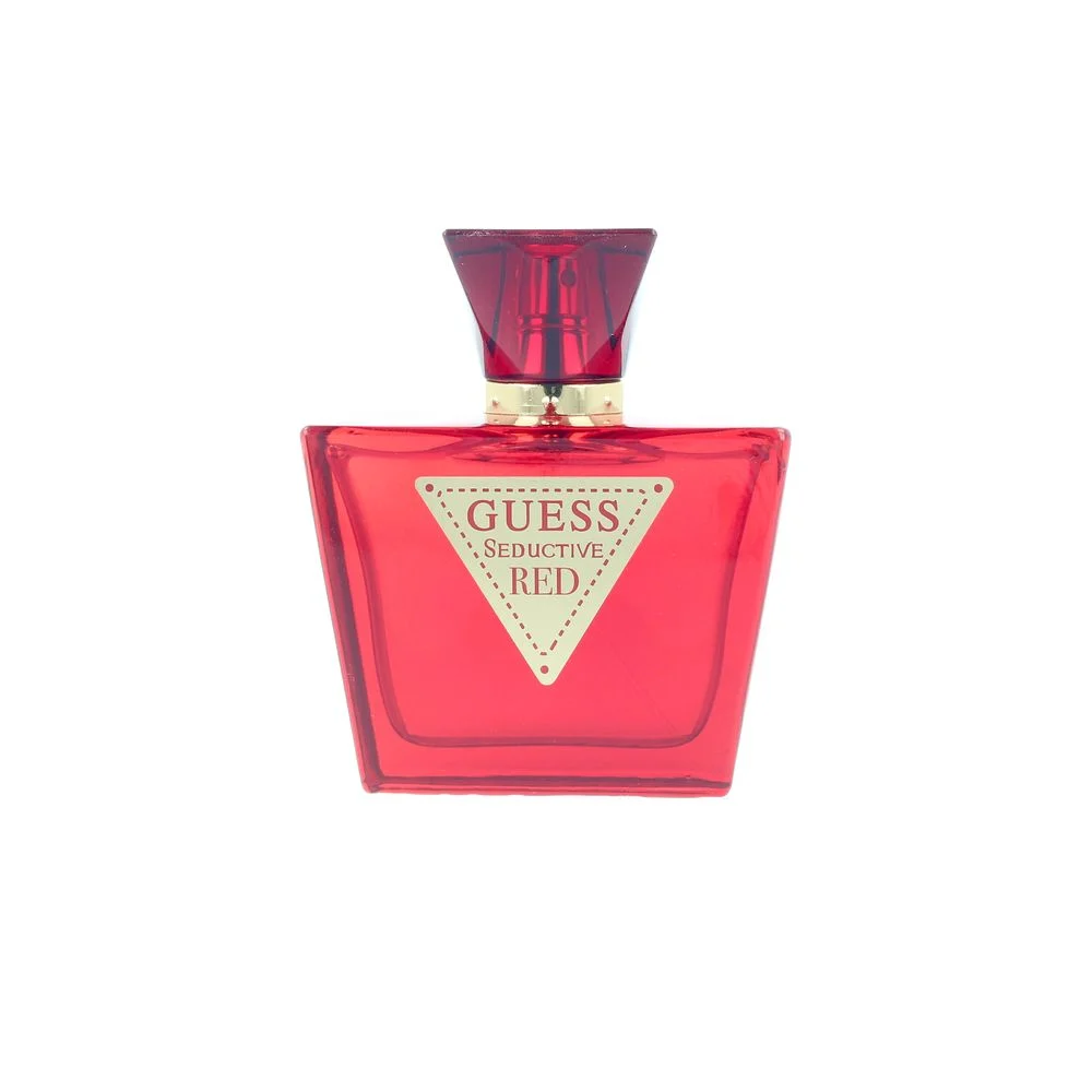 SEDUCTIVE RED