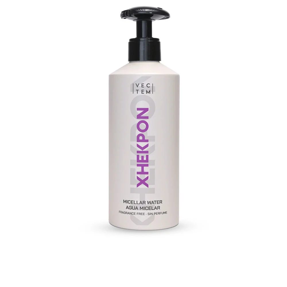 Acqua micellare XHEKPON