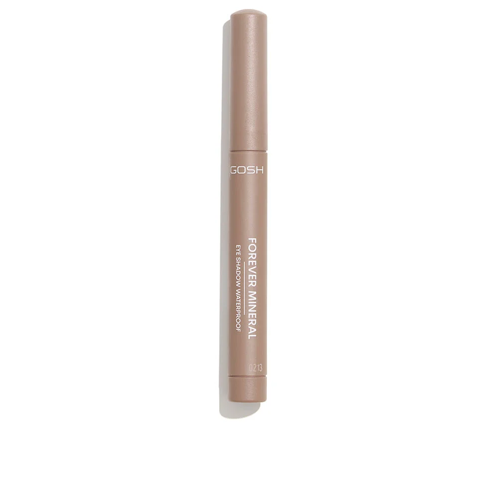 Ombretto FOREVER MINERAL MATT waterproof