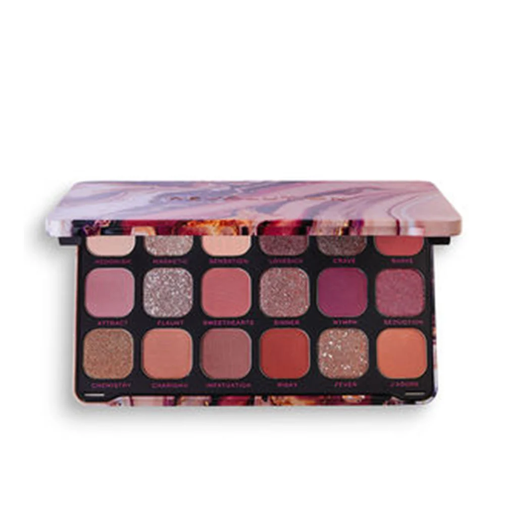 Palette di ombretti FOREVER FLAWLESS