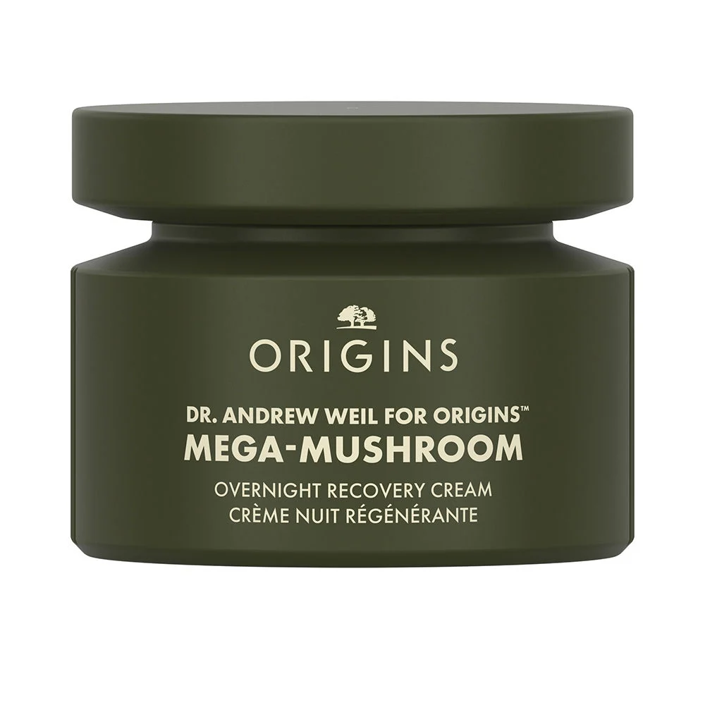 Crema notte rigenerante MEGA MUSHROOM