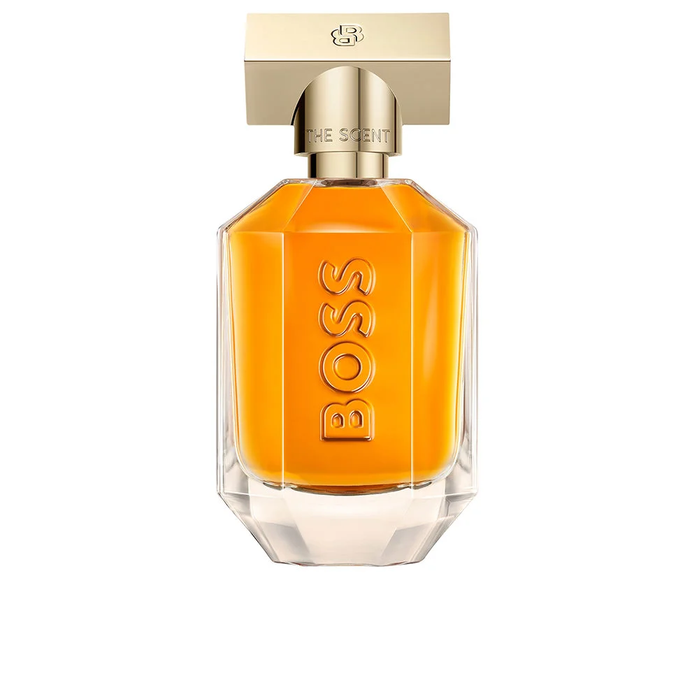 THE SCENT FOR HER INTENSE
