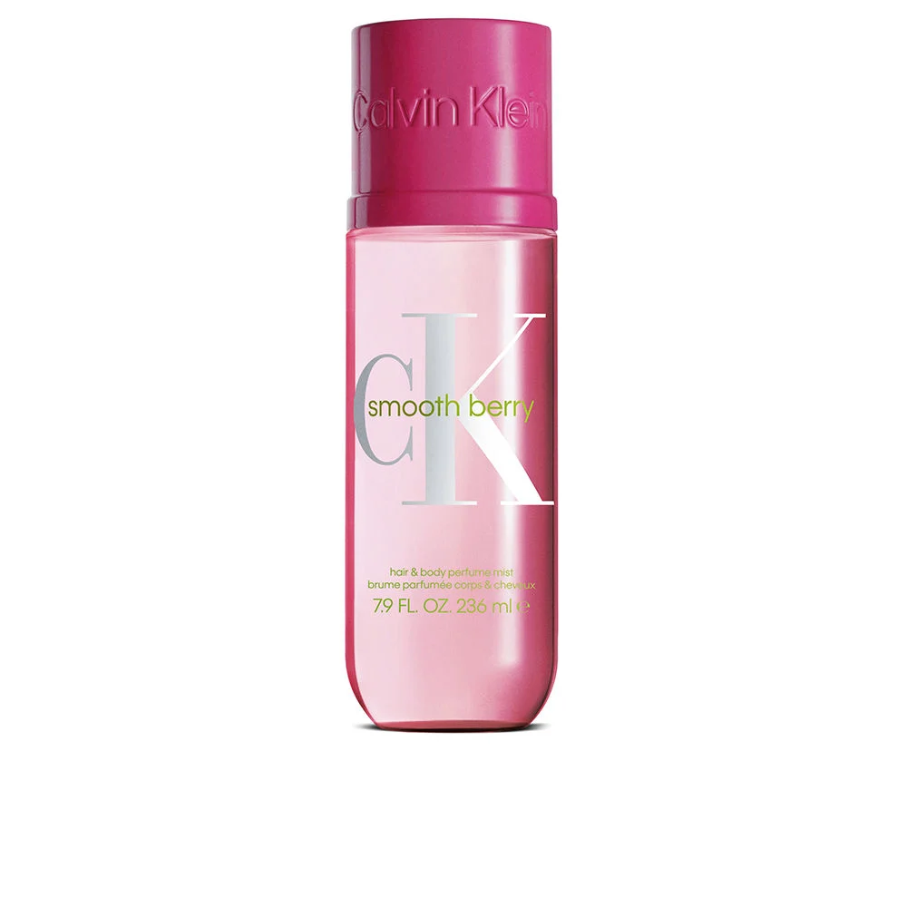 CK BIKINI BERRY spray corpo