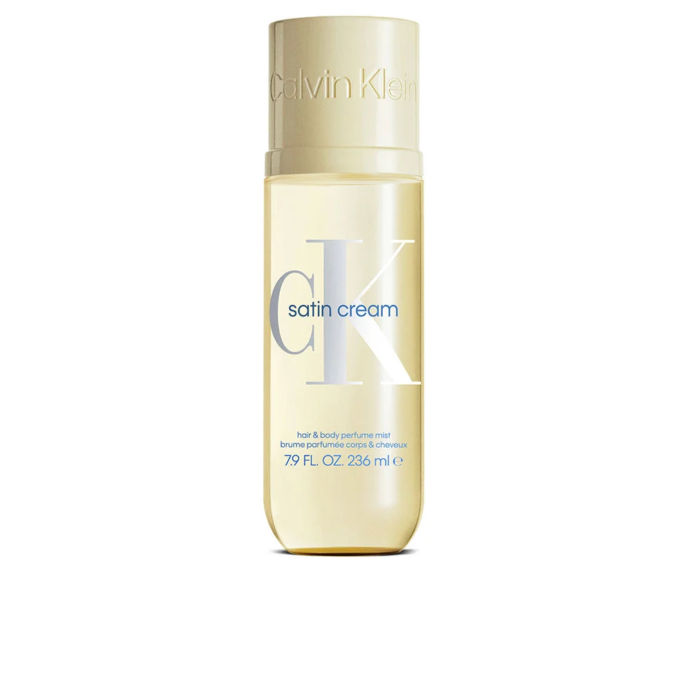 CK MESH CREAM spray corpo