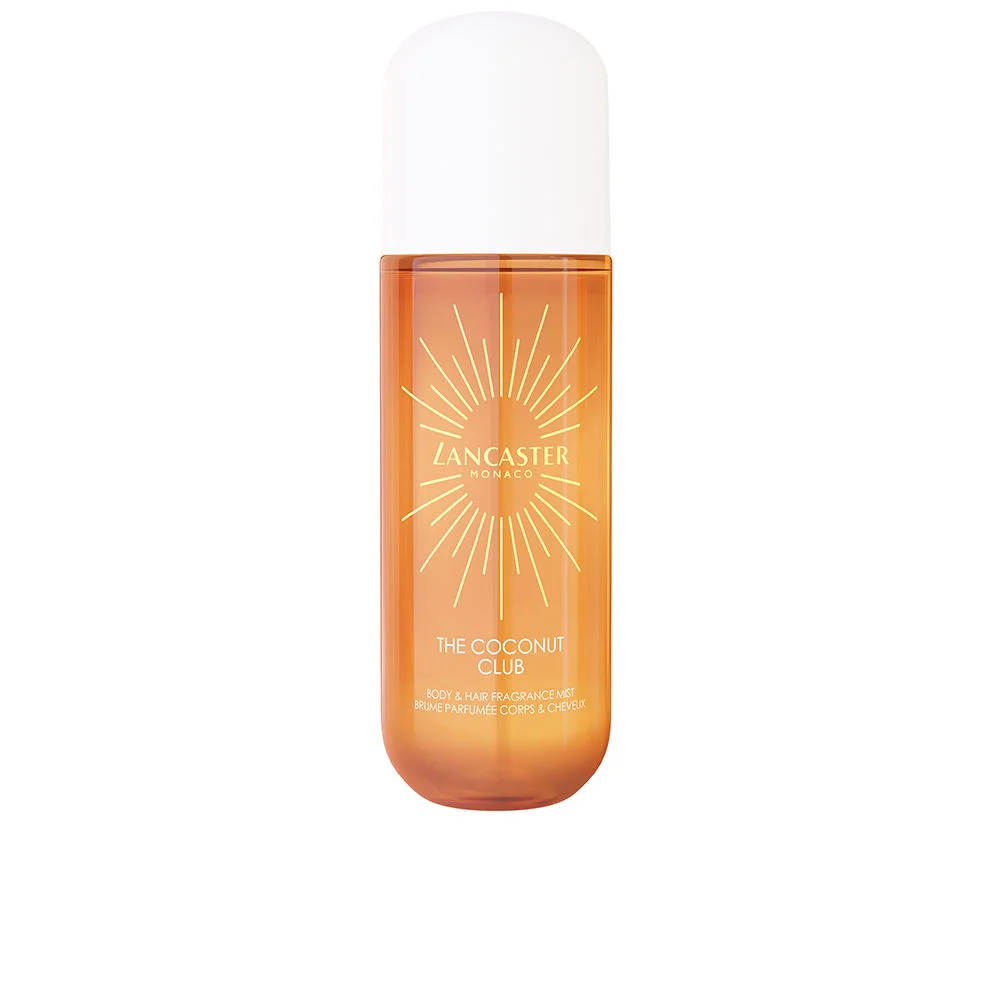 RIVIERA MIST THE COCONUT CLUB spray corpo