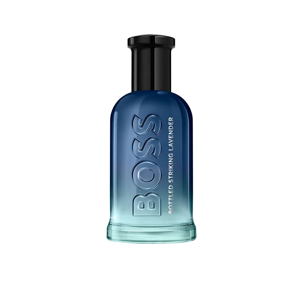 BOSS BOTTLED LAVENDER