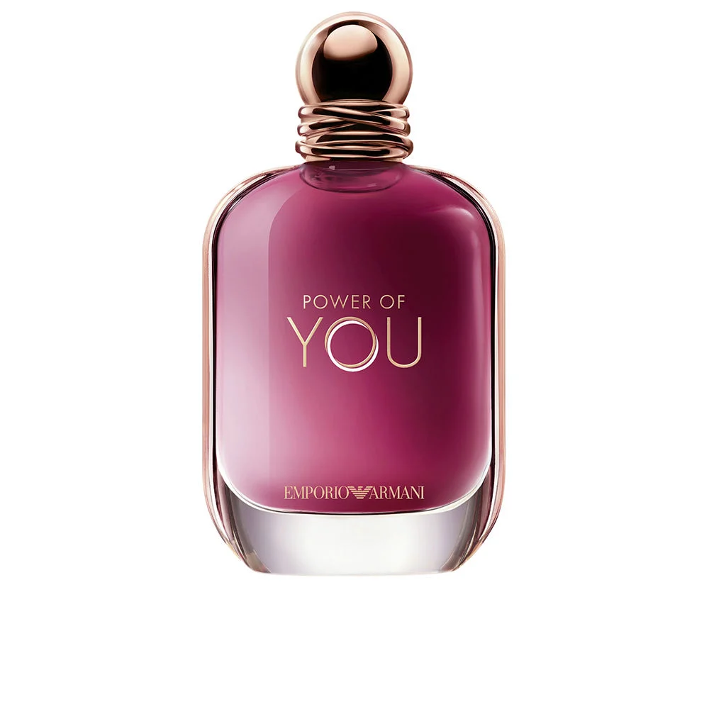 POWER OF YOU