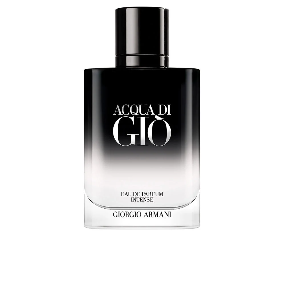 ACQUA DI GIÒ INTENSE