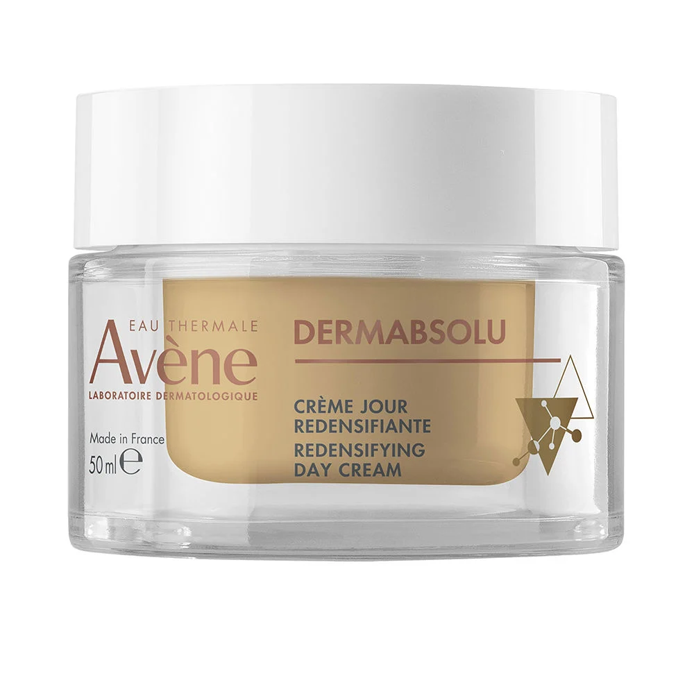 DERMABSOLU crema giorno ridensificante