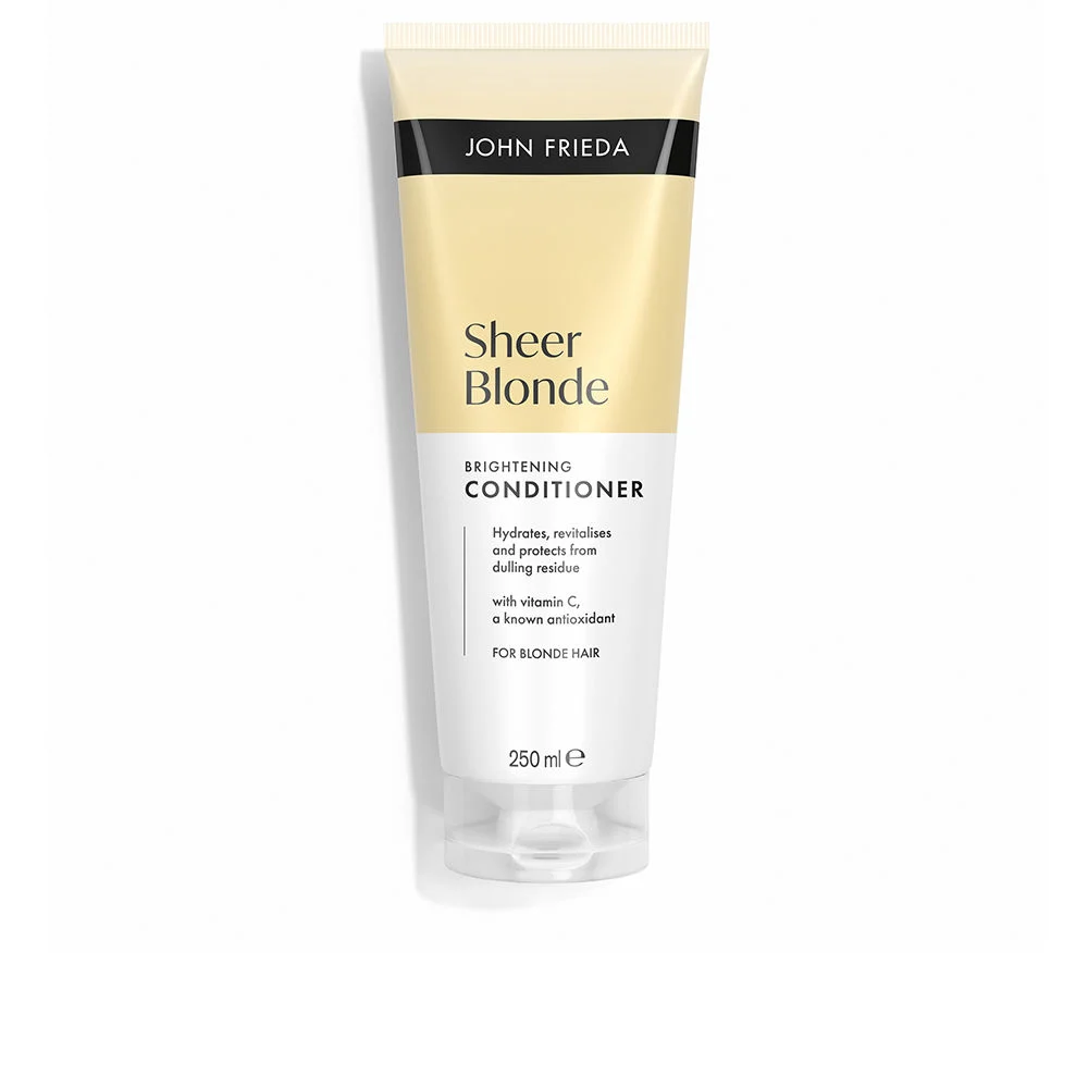 balsamo illuminante SHEER BIONDO