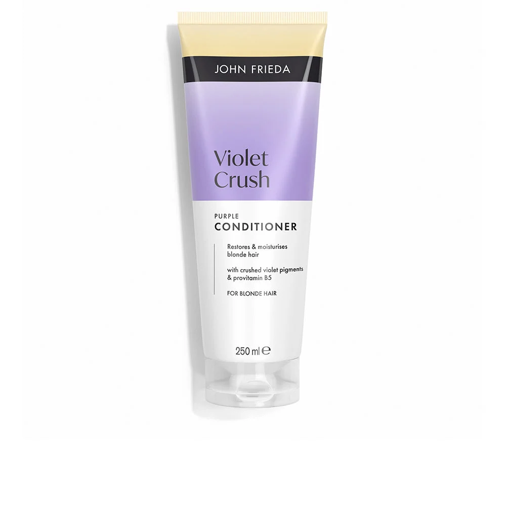 Balsamo neutralizzante VIOLET CRUSH