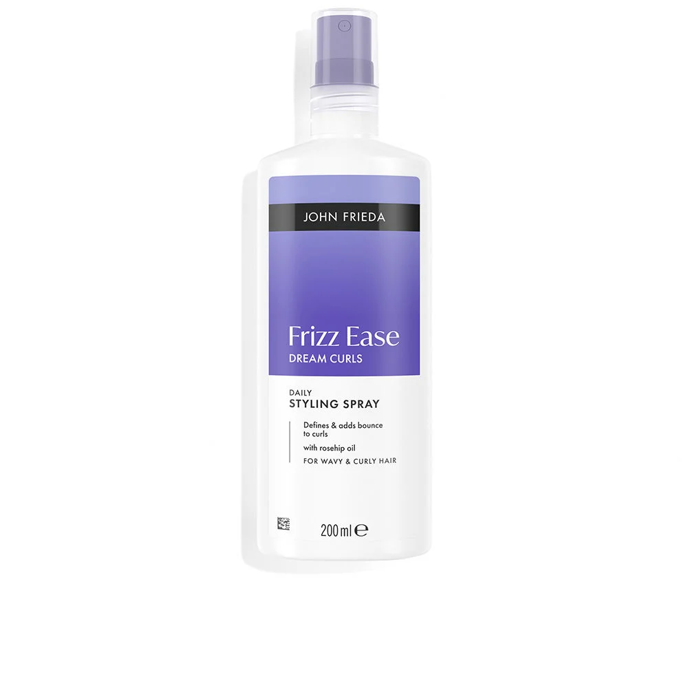 Spray per definire i ricci FRIZZ-EASE
