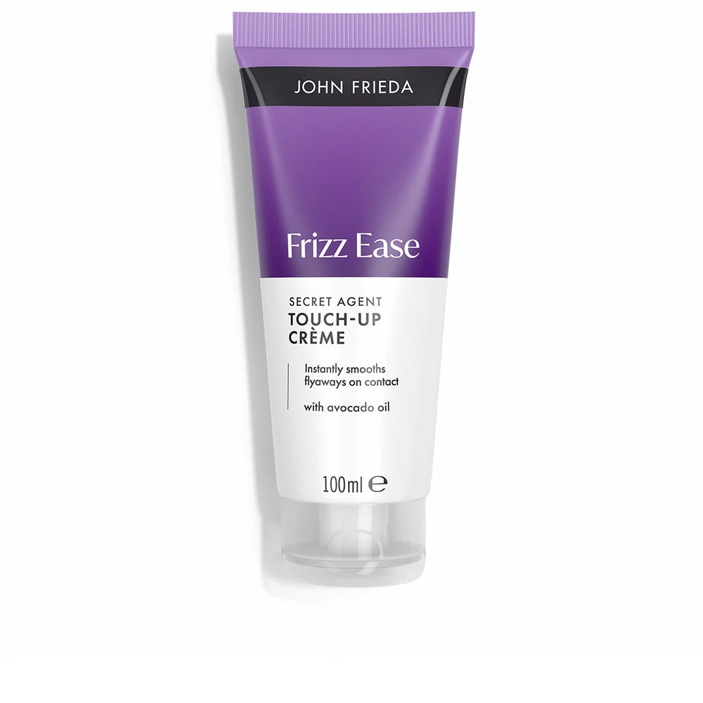 FRIZZ-EASE secret agent crema acabado perfecto