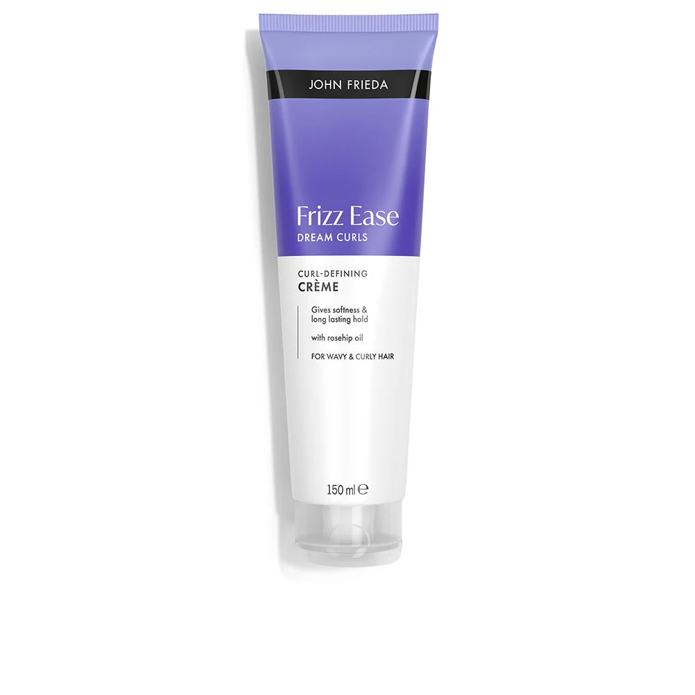Crema per definire i ricci FRIZZ-EASE