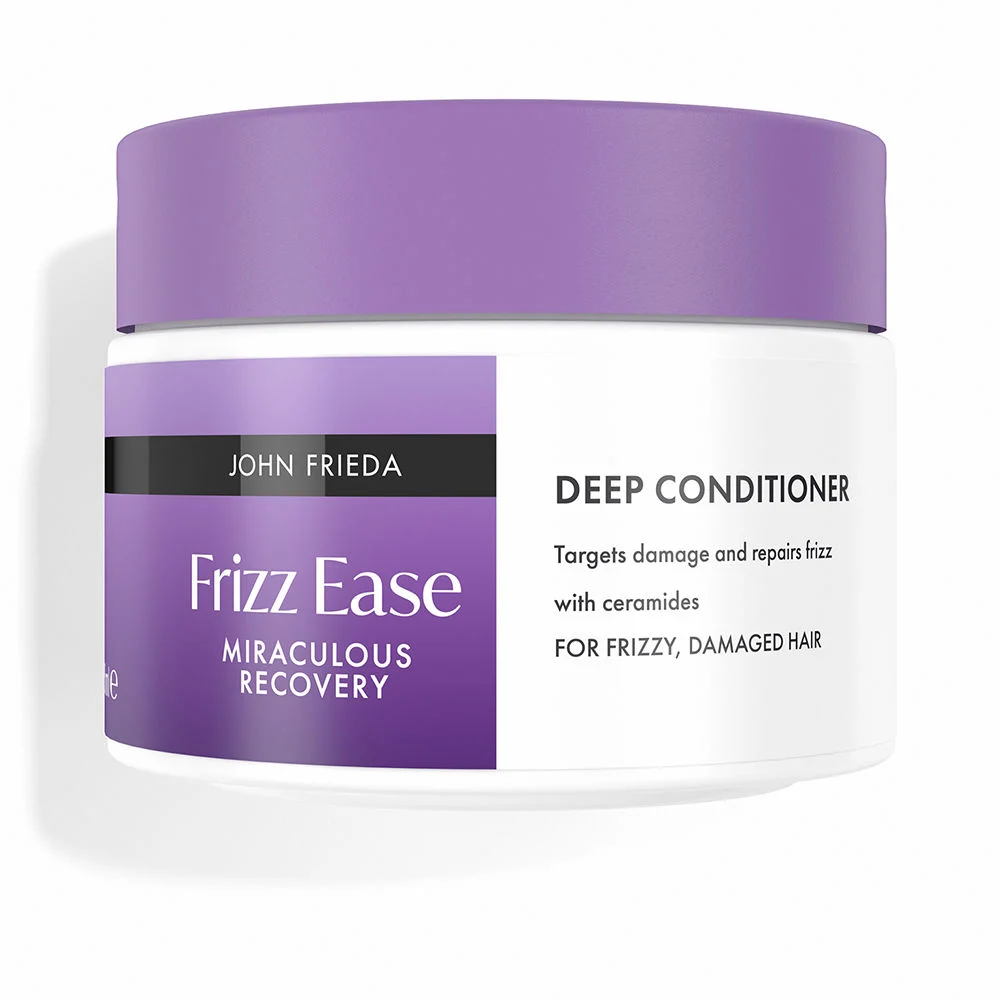 Maschera riparatrice intensiva miracolosa FRIZZ-EASE