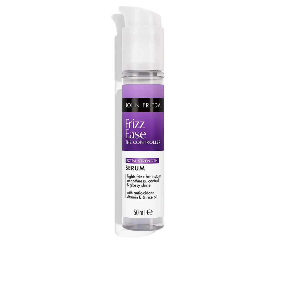FRIZZ-EASE il siero regolatore extra forte