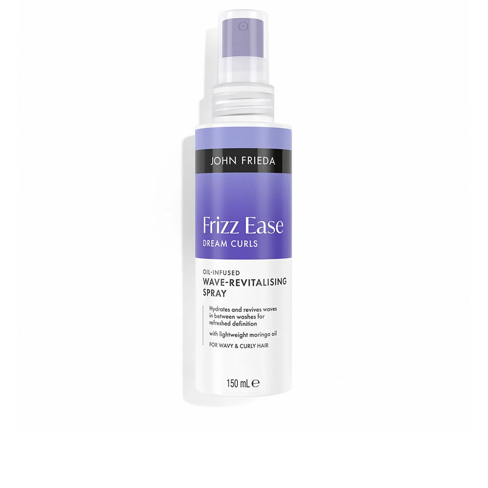 Spray rivitalizzante per ricci FRIZZ-EASE Dream Curls