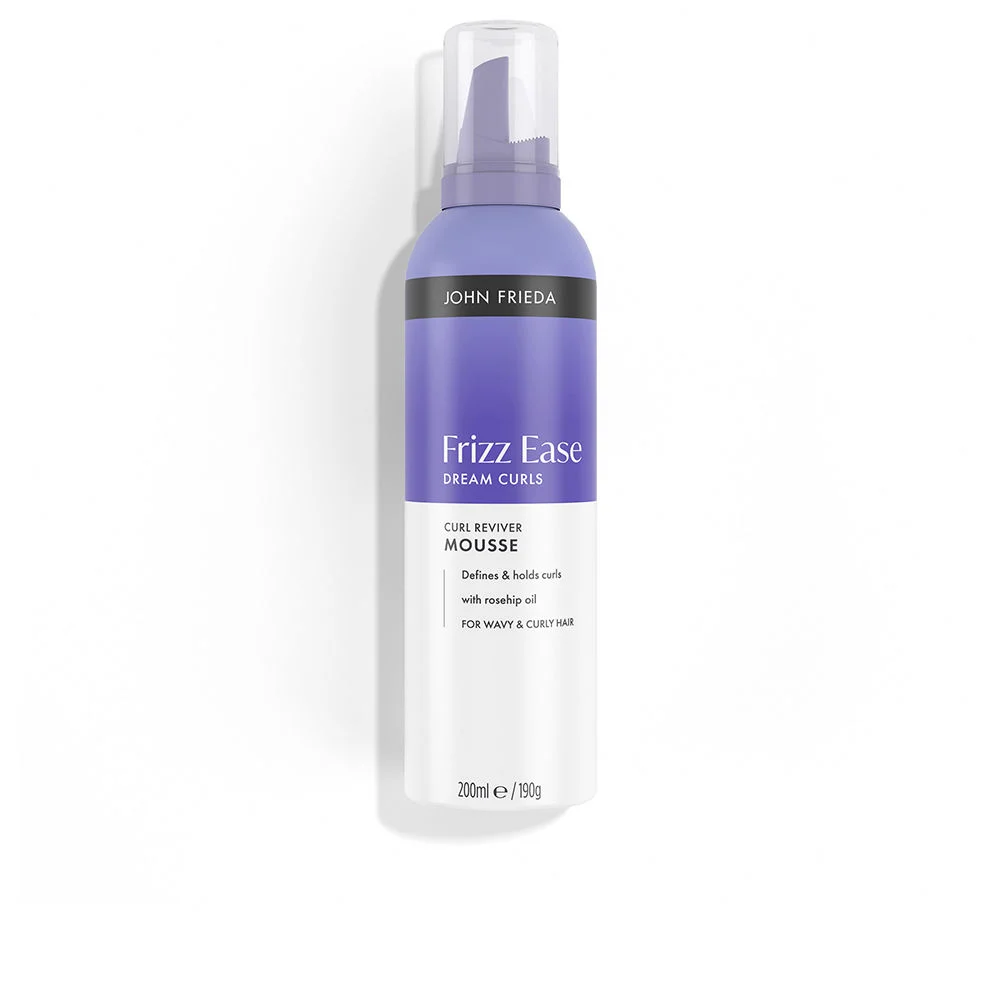 FRIZZ-EASE Dream Curls schiuma per definire i ricci