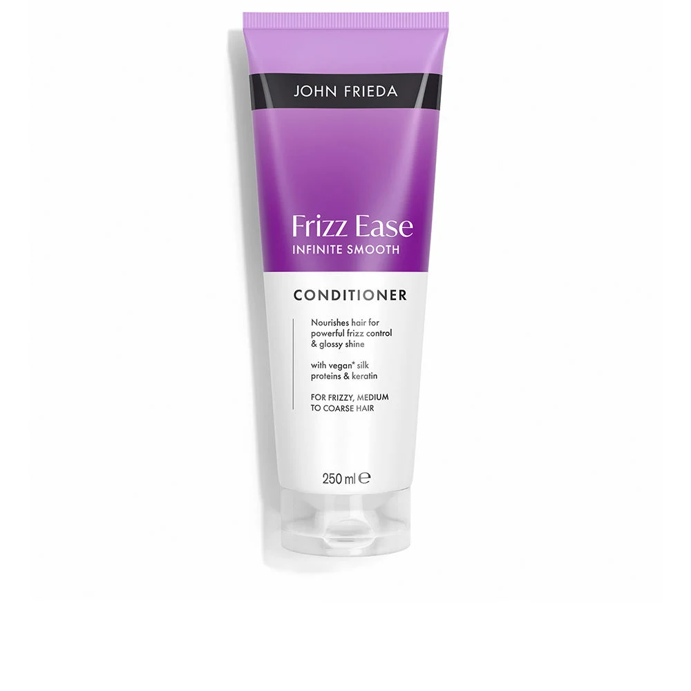 Balsamo lisciante FRIZZ-EASE per un effetto crespo infinito