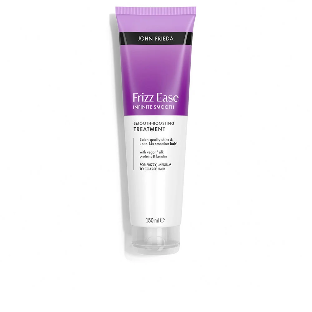 Trattamento lisciante FRIZZ-EASE per una pelle liscia e vellutata all’infinito