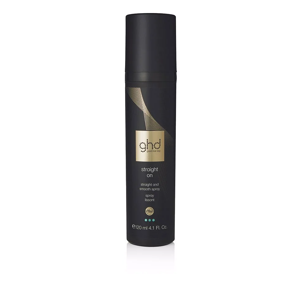 ghd straight on-spray lisciante