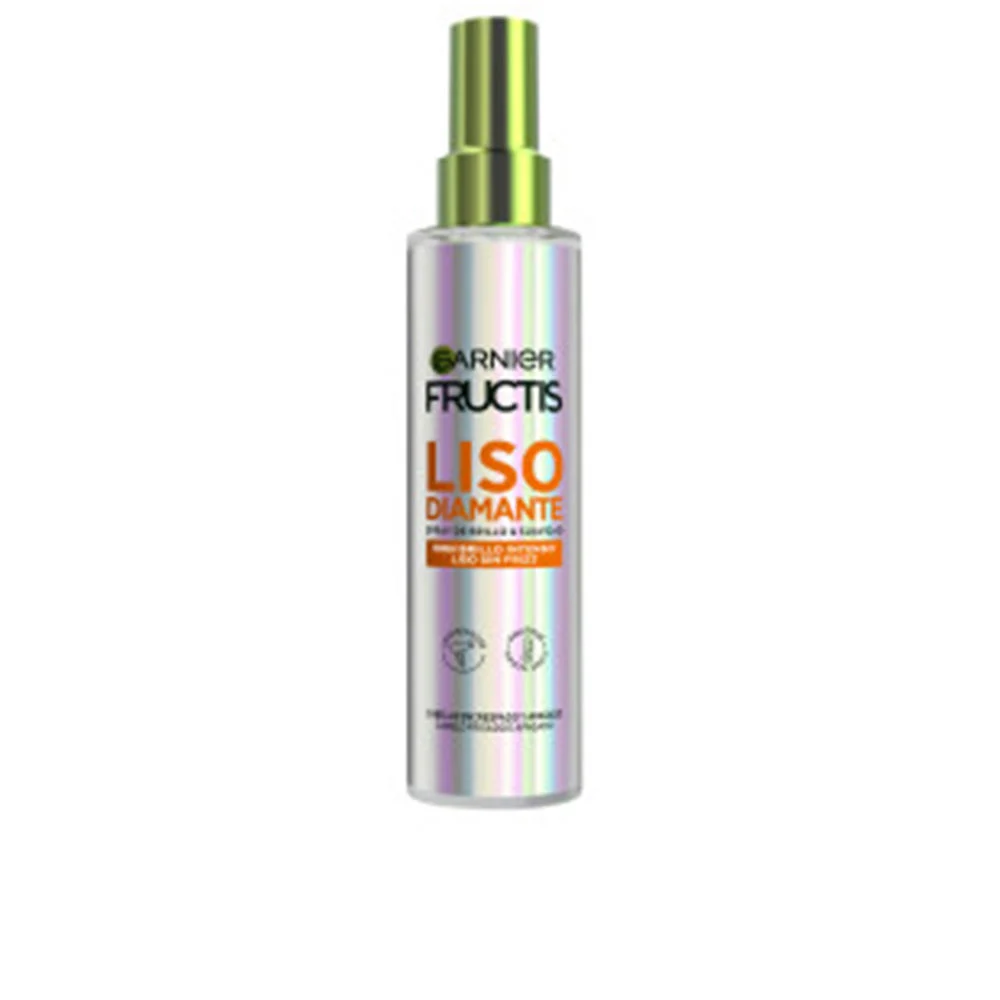 Spray FRUCTIS DIAMOND SMOOTH lucentezza e morbidezza